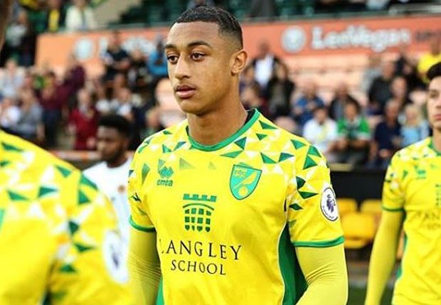 7 Pemain Muda Paling Ditunggu di Liga Inggris Musim Depan