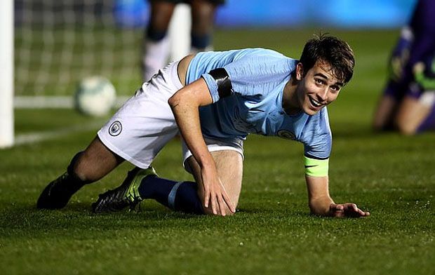 7 Pemain Muda Paling Ditunggu di Liga Inggris Musim Depan
