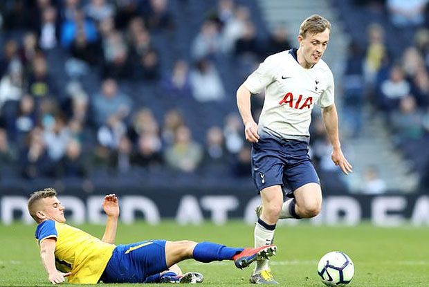 7 Pemain Muda Paling Ditunggu di Liga Inggris Musim Depan