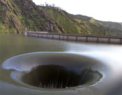 10 Danau Terindah di Dunia