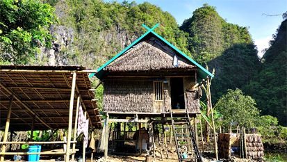 10 Kampung Terunik di Indonesia