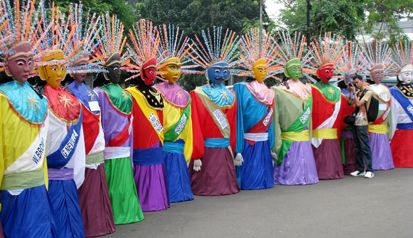 Ini Dia, 10 Bahasa Daerah dengan Penutur Terbanyak di Indonesia