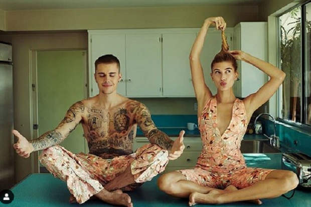 Justin Bieber Siap Jadi Ayah