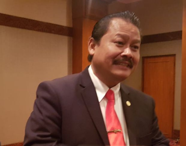 UBL Umumkan Kampus Satelit Bidang Cyber Security & Big Data