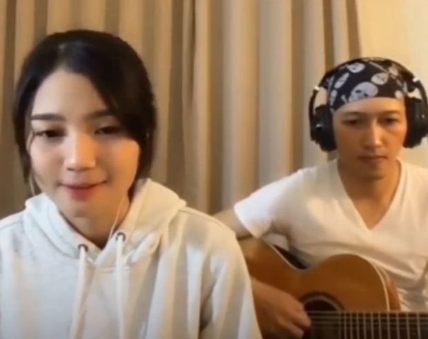 Artis BIGO LIVE ini Digaet Nagaswara, Rahayu Kertawiguna: Bakatnya Langka