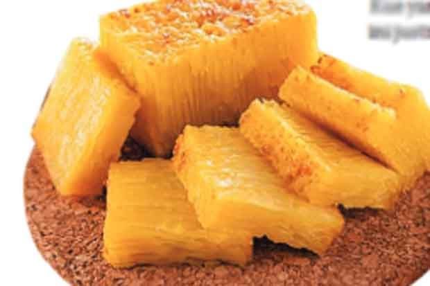 6 Kue-kue Lokal yang Mendunia