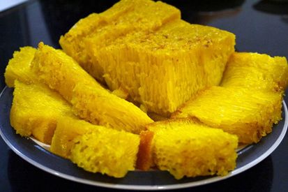 10 Oleh-Oleh Makanan Khas Indonesia Paling Populer