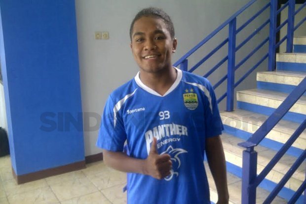 Ini Dia! Barisan Talenta Muda Menjanjikan Persib; No 3 Brilian