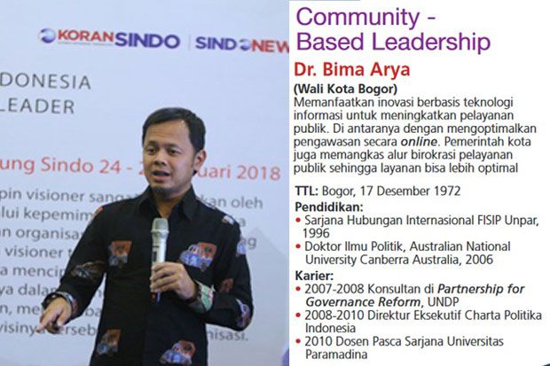 Membangun Optimisme di Awal Tahun