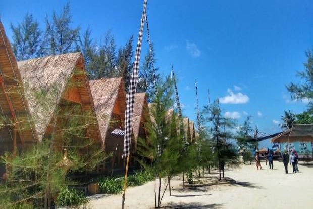 4 Destinasi Bintan Dieksplorasi Media Asing