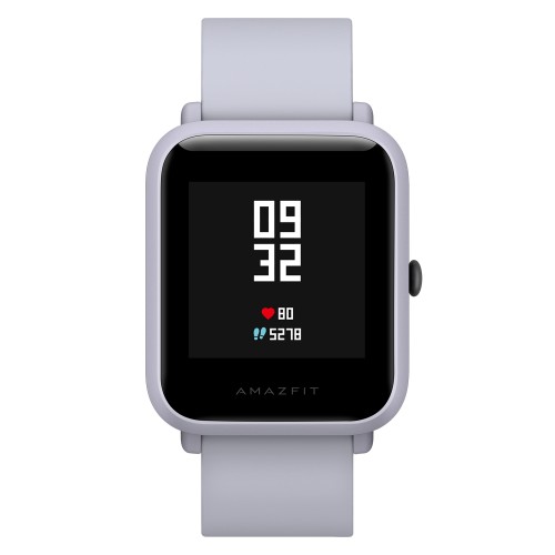 Dijual Rp1,3 juta, Smartwatch Xiaomi Bip Mulai Mendunia