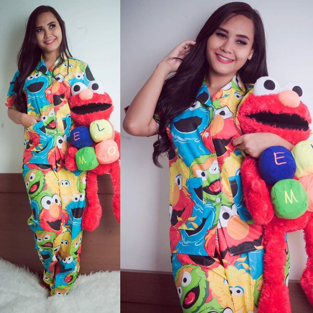 Intip Peluang Bisnis Baju Tidur Ngehits