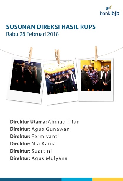 Gubernur Jabar Acungi Jempol Kinerja Bank Bjb
