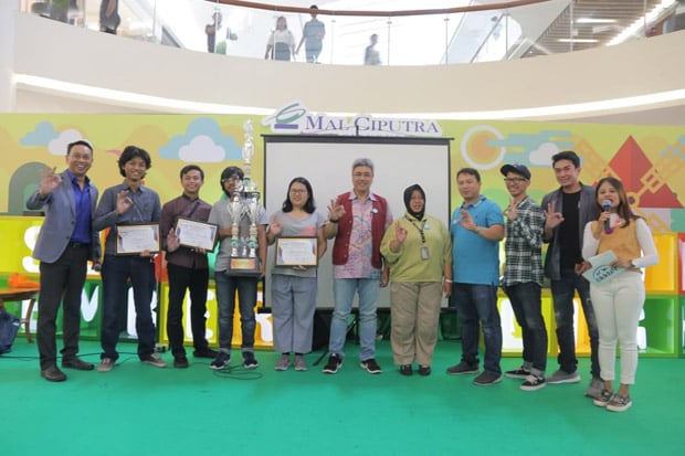 Melalui Genre, BKKBN Ciptakan Generasi Muda Berkualitas