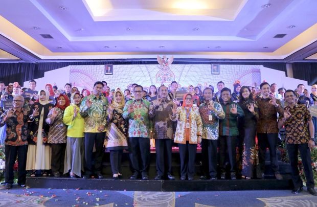 Gelar Apresiasi Duta Genre, BKKBN Harap Pemenang Jadi Role Mode Remaja