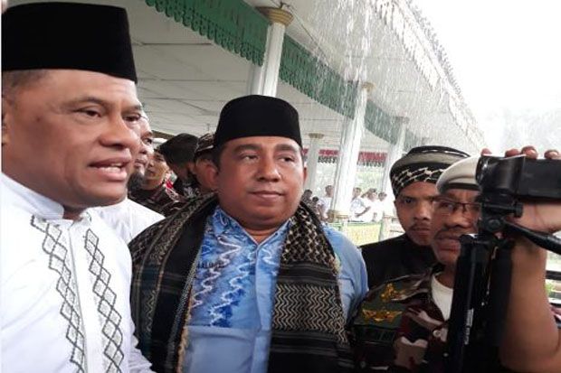 BKPRMI Minta Aparat Netral pada Pilkada 2018