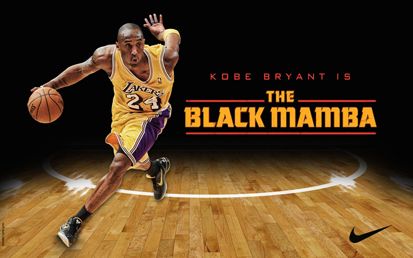 Insting Bisnis Kobe Bryant yang Jarang Diketahui Banyak Orang