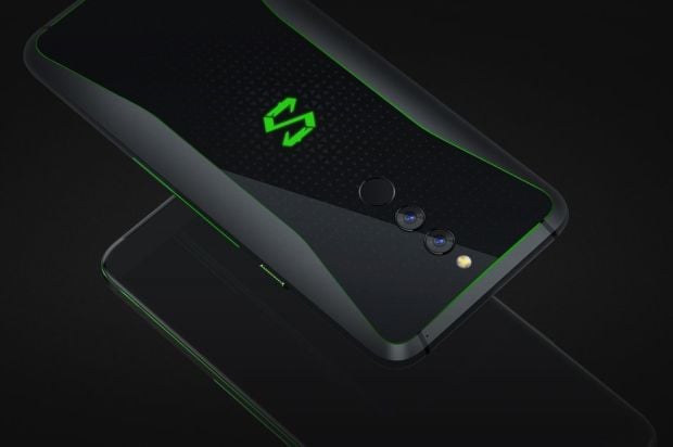 Xiaomi Black Shark Dirilis, Ini Harga yang Harus Ditebus Gamer
