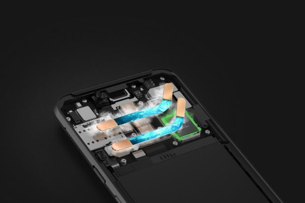 Xiaomi Black Shark Dirilis, Ini Harga yang Harus Ditebus Gamer