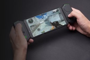 Xiaomi Black Shark Dirilis, Ini Harga yang Harus Ditebus Gamer