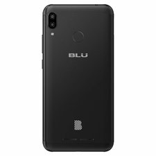 BLU VIVO XL4, Ponsel Harga Terjangkau dengan Takik dan Baterai Besar