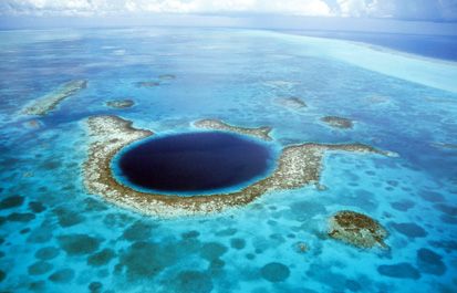 6 Spot Diving Terbaik di Dunia, Kamu Harus Mencobanya