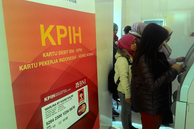 BNI Siap Salurkan KUR TKI Rp200 Miliar Tahun Ini