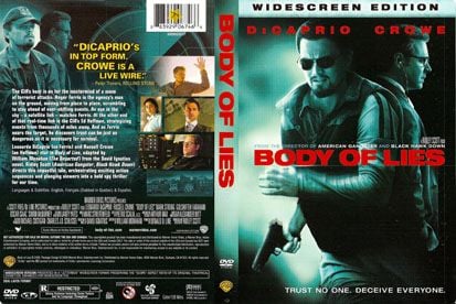 Film-Film Terkenal Berbalut Teori Konspirasi