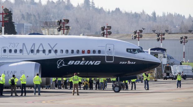 Enam Pesawat yang Menarik Perhatian di Farnborough Airshow 2018