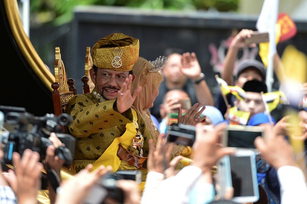 7 Pemimpin Terkaya Dunia yang Berkuasa saat Ini