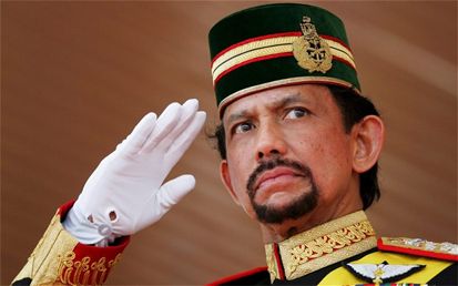 Delapan Pemimpin Dunia Terkaya Sejagad