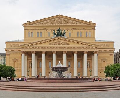 Gedung Opera Terbaik di Dunia, dari Klasik hingga Modern