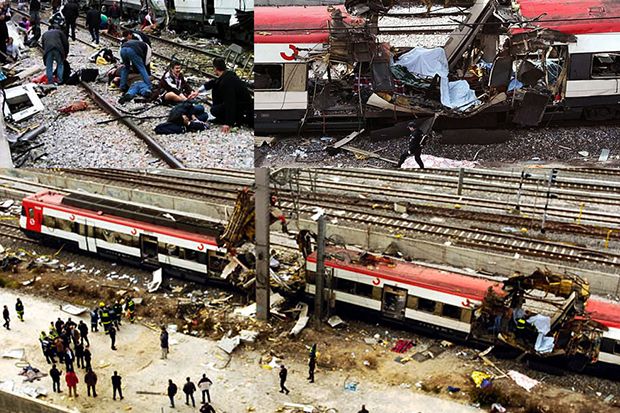 Serangan Teror Paling Brutal yang Pernah Dilakukan di Dunia