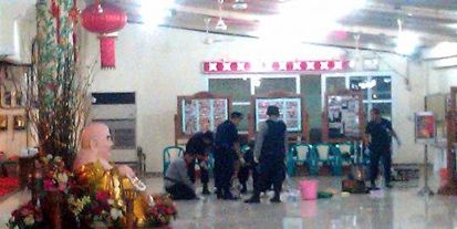 Aksi Terorisme yang Pernah Mengguncang Indonesia