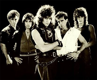 Soal Favorit, The Beatles Kalahkan Metallica