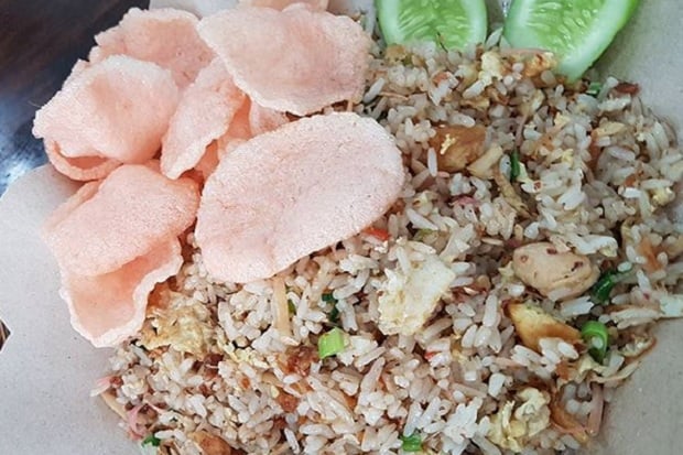 Lewat 'Maknyuss', Bondan Winarno Kenalkan Kuliner Indonesia ke Dunia