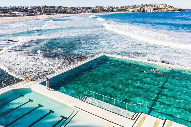 Lima Destinasi Wisata Australia yang Instagrammable