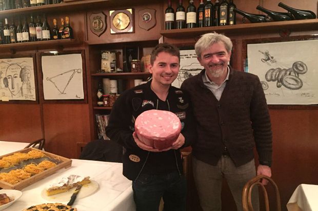 Selamat Datang Jorge Lorenzo
