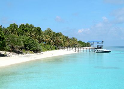 Pulau Terbesar di Dunia Ternyata Ada di Negara Ini