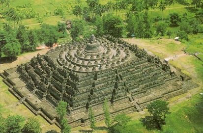 Mendulang Devisa lewat Destinasi 'Bali Baru'