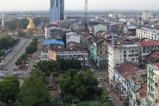 Inilah Daftar Negara dengan Kasus Pelecehan Seksual Terbanyak