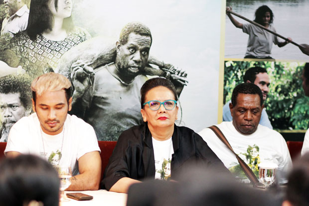 Boven Digoel, Not History but Real Fact of Papua
