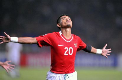 Duka 3 Pesepak Bola Beken di SEA Games