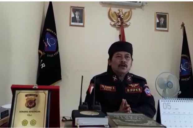 Jelang Rekapitulasi Pemilu 2019, Sejumlah Tokoh di Bogor Buat Video Ucapan