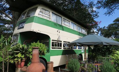 Jika Anda Hendak Traveling, Penginapan Ini Wajib Dicoba