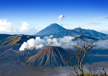 Mendulang Devisa lewat Destinasi 'Bali Baru'
