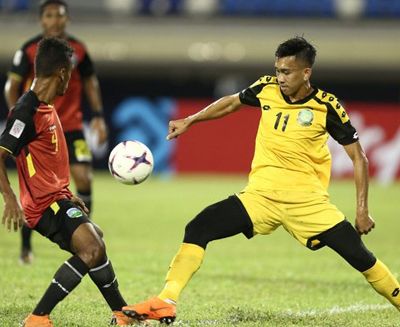 Lima Tim Paling Sedikit Mencetak Gol dalam Sejarah Piala AFF