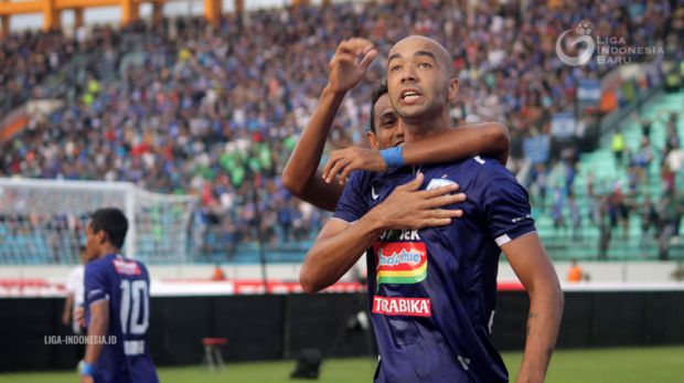 Sosok Ini yang Ditakuti Persija Kala Berkunjung ke Semarang