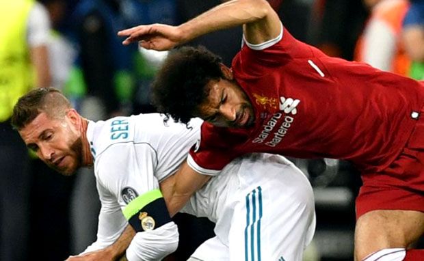 Tujuh Pemain Paling Brutal dalam Sepak Bola