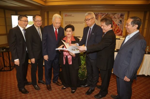 Para Kreator Muda Unjuk Karya di Upper West Mixed-Use Development BSD